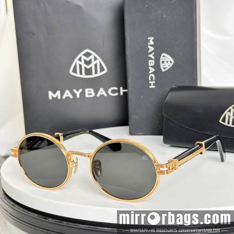 Replica Maybach Glasses 03smh44