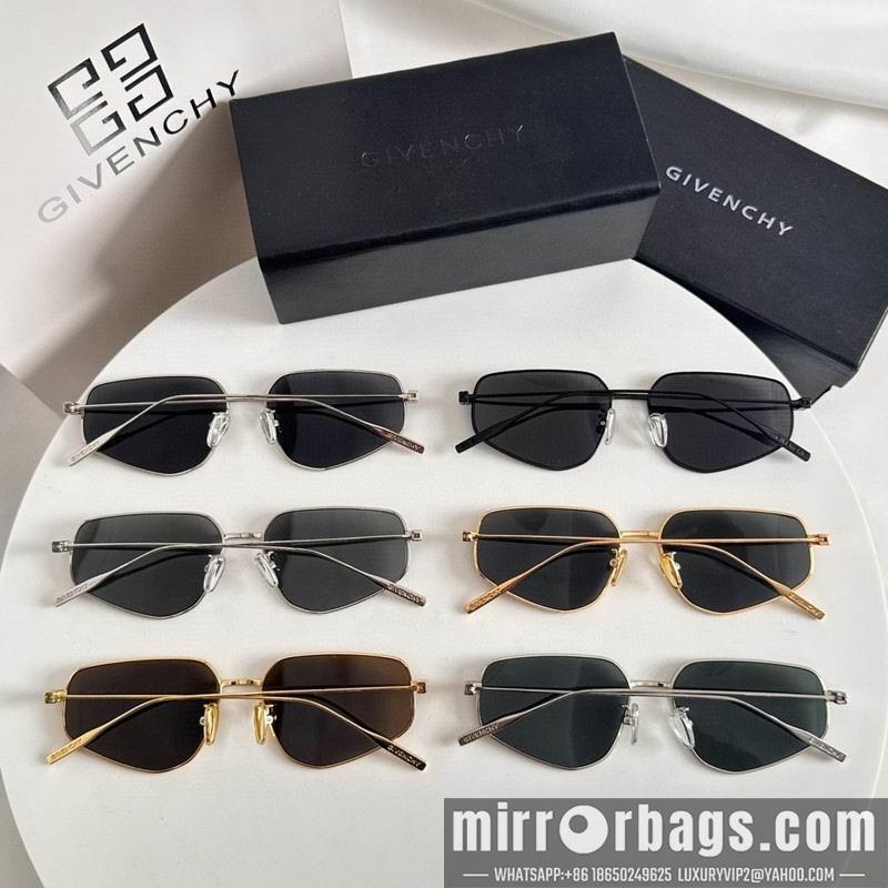 Replica Givenchy Glasses 03smh27