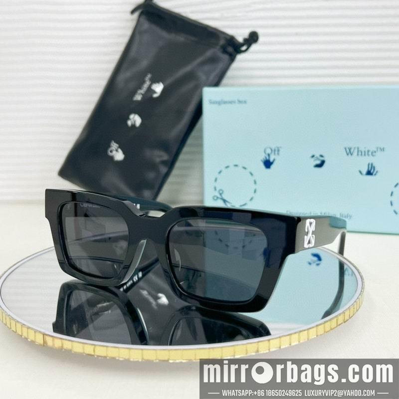 Replica Off White Glasses 03smh77