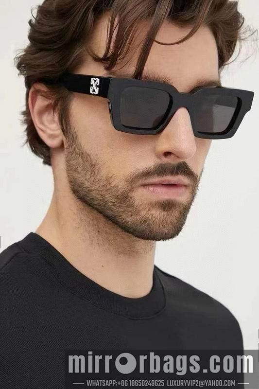 Replica Off White Glasses 03smh63