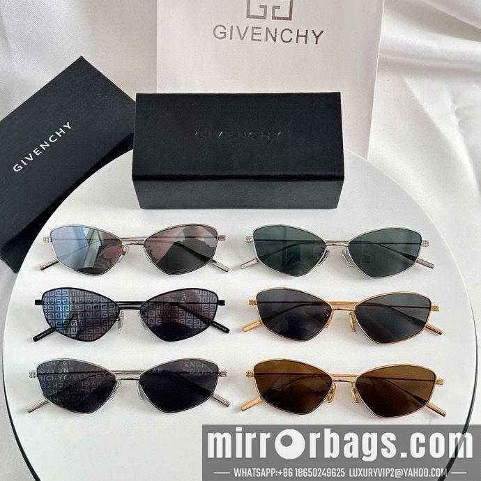 Replica Givenchy Glasses smx25