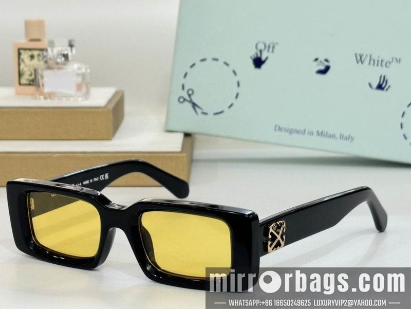 Replica Off White Glasses 03smh71