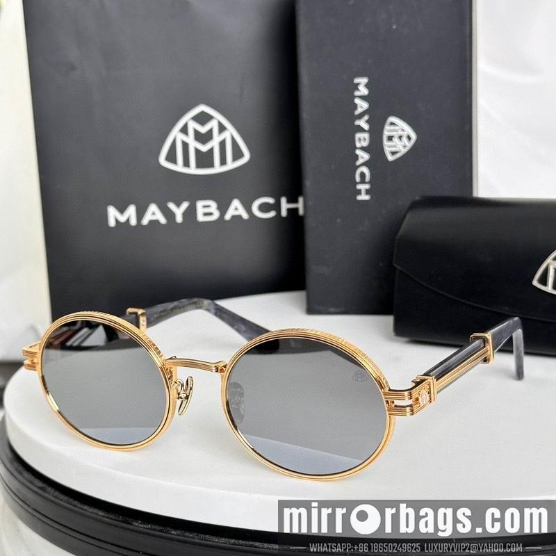 Replica Maybach Glasses 03smh44