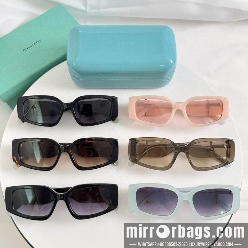 Replica Tiffany & CO Glasses 03smh17