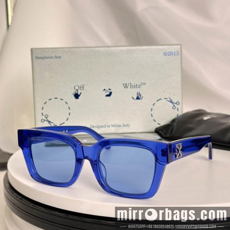 Replica Off White Glasses 03smh64