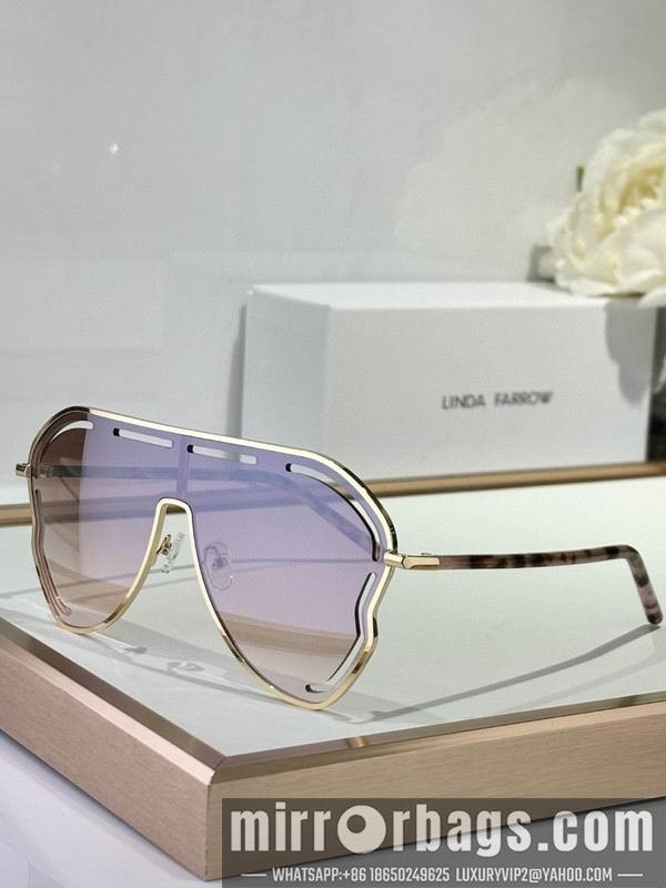 Replica Linda Glasses 03smh04