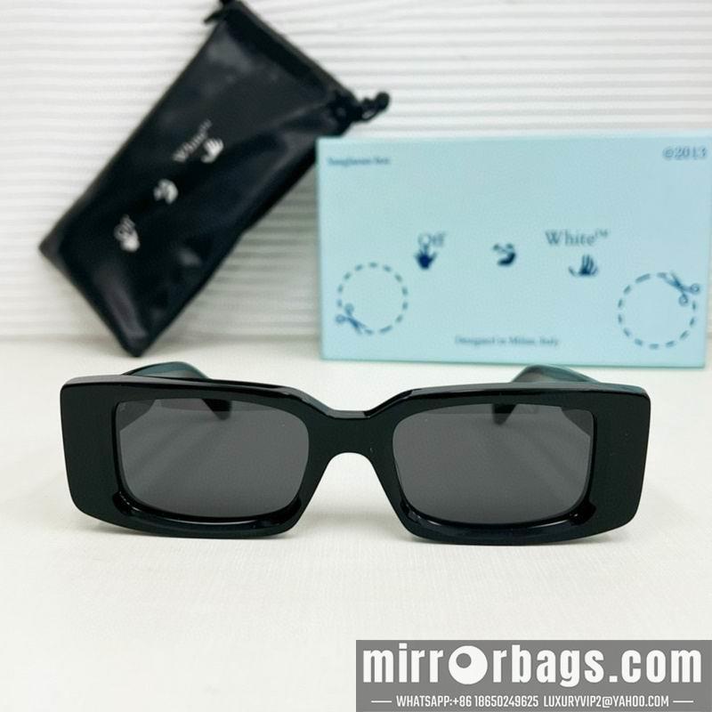 Replica Off White Glasses smx46