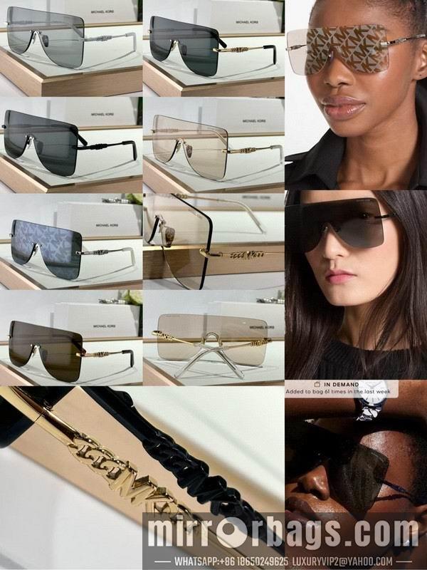 Replica Michael Kors Glasses 03smh01