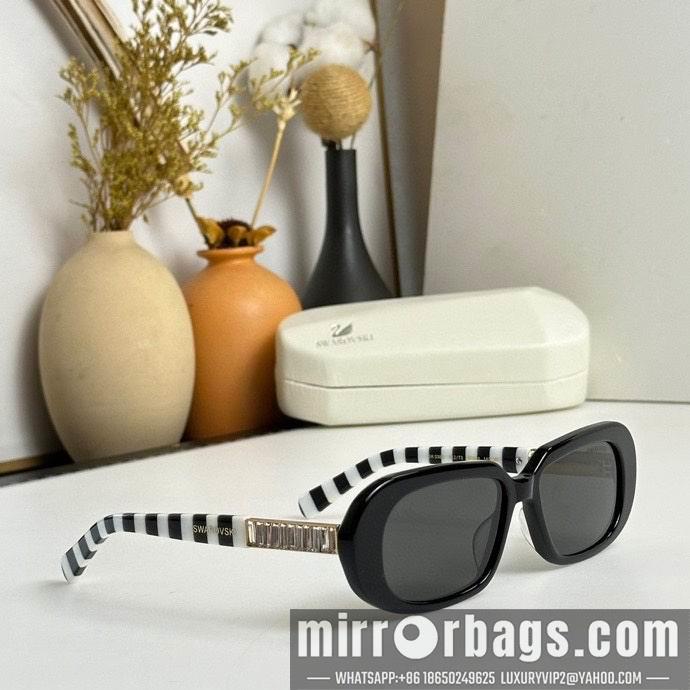 Replica Swarovski Glasses 092502