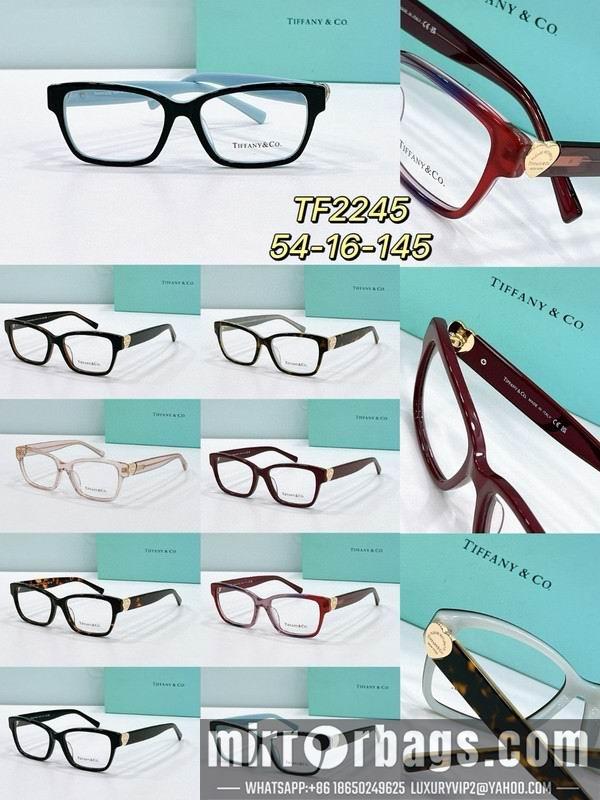 Replica Tiffany & CO Glasses 03smh23