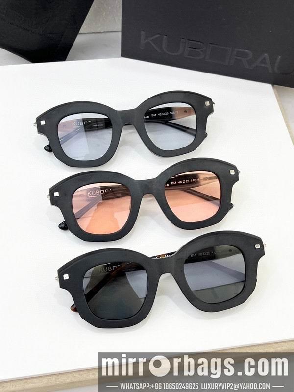 Replica Kuboraum Glasses 03smh10
