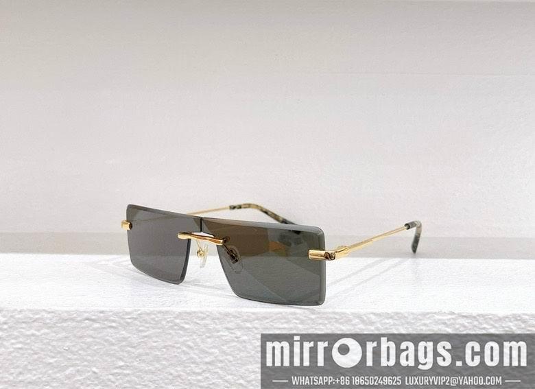 Replica Chopard Glasses 010203