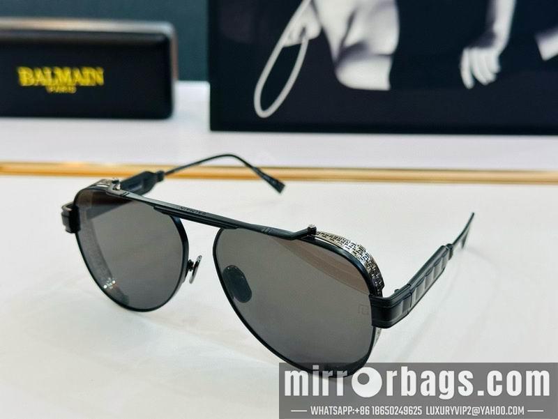 Replica Balmain Glasses smx38