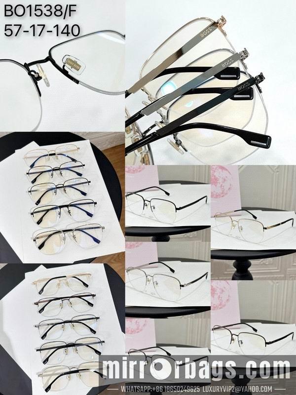 Replica Boss Glasses 03smh33