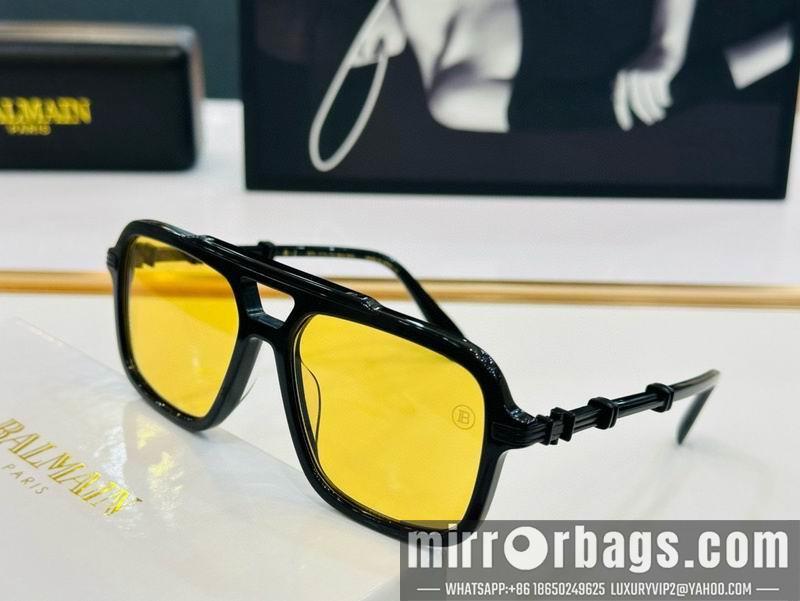 Replica Balmain Glasses smx39