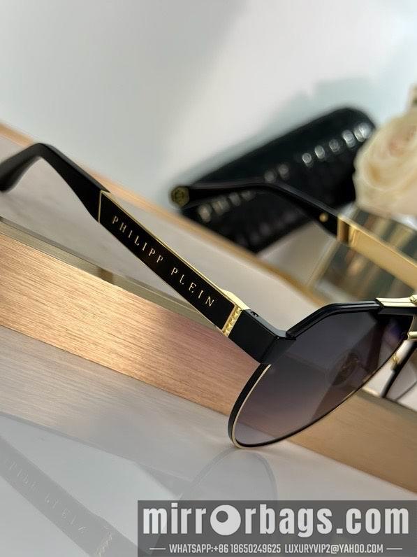 Replica Plelm Glasses smx02