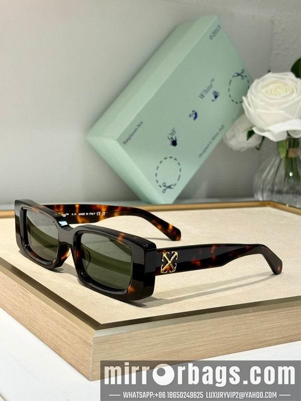 Replica Off White Glasses 03smh88