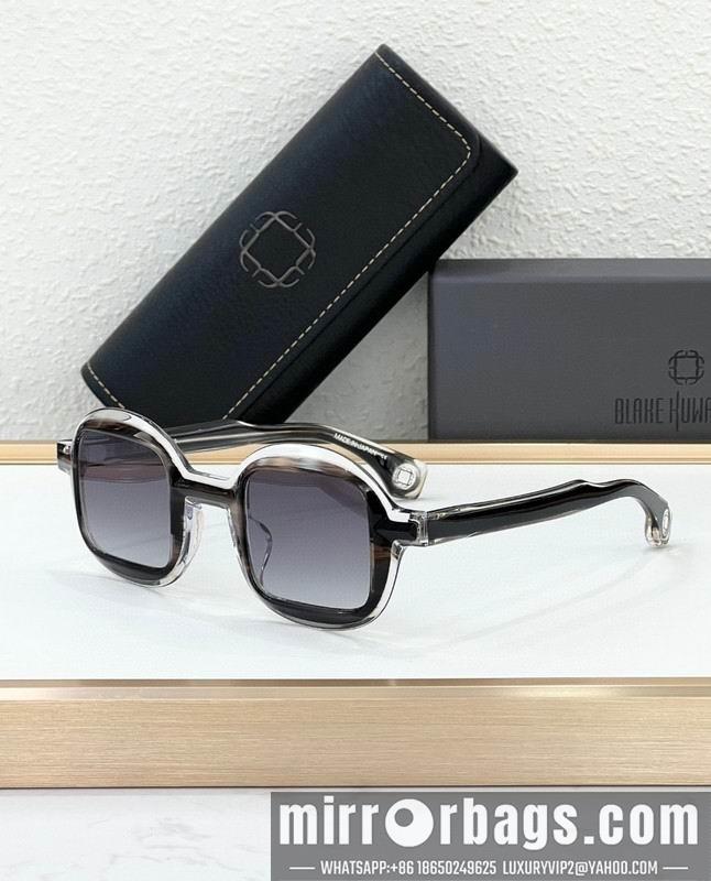 Replica BLRHE HUERHRRR Glasses 03smh01