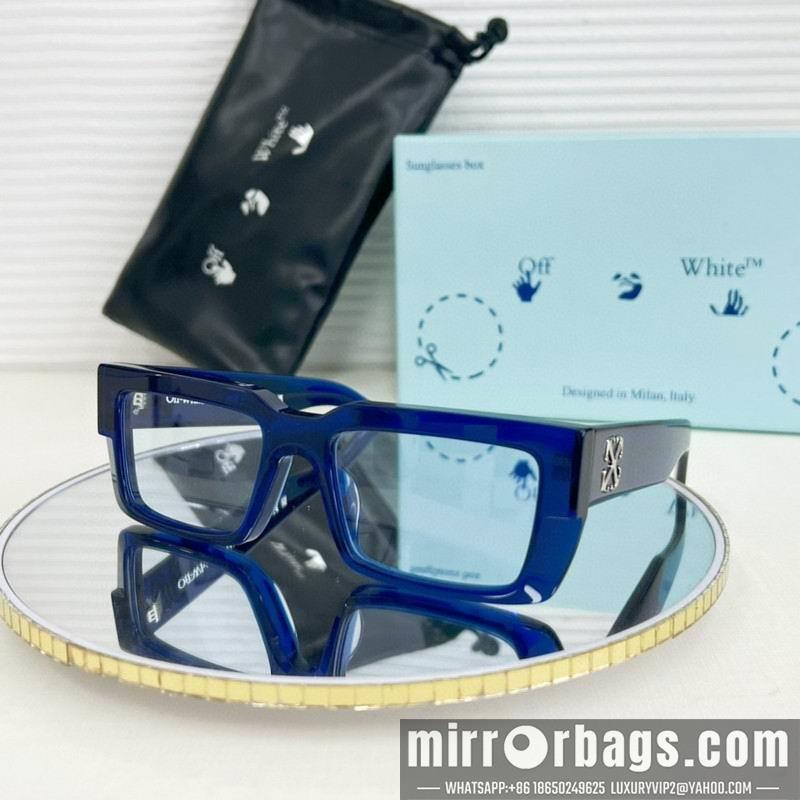 Replica Off White Glasses 03smh76