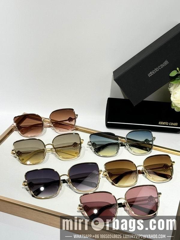 Replica Roberto Cavalli Glasses 03smh01