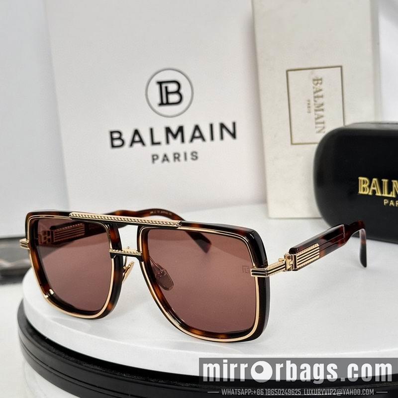 Replica Balmain Glasses 03smh65