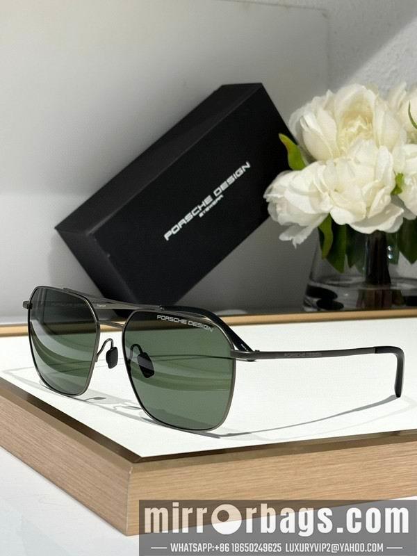 Replica PORSCHR DESIGN Glasses 03smh18
