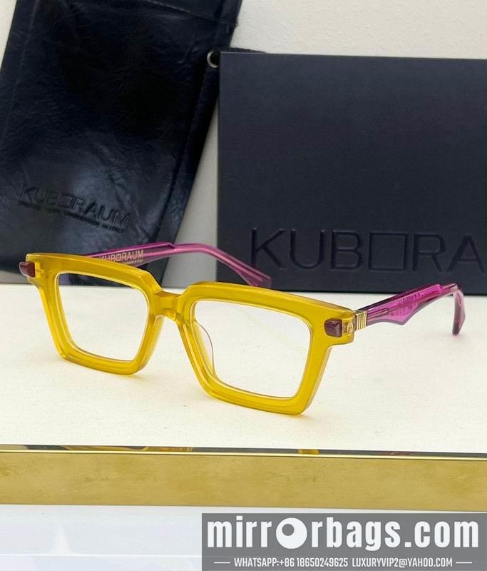 Replica Kuboraum Glasses 03smh20