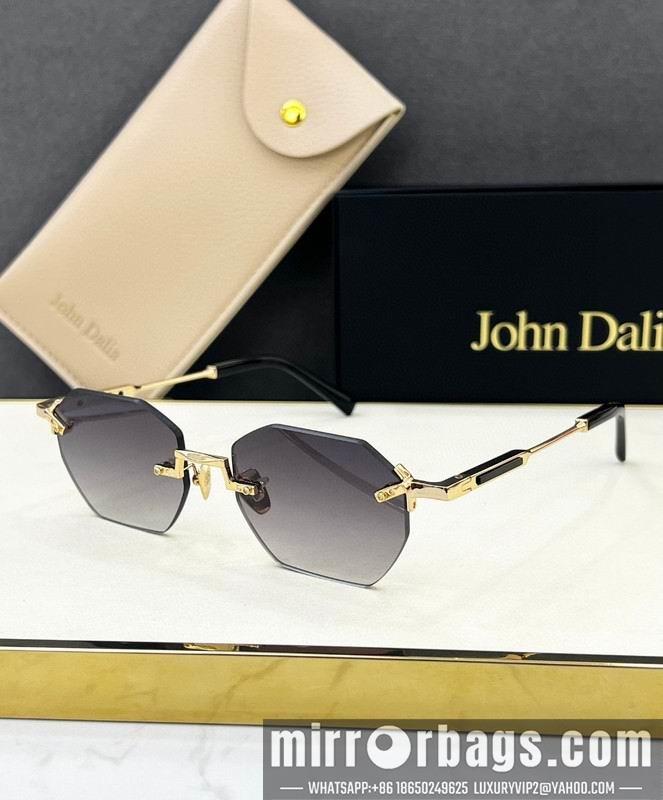 Replica John Dalia Glasses 03smh14
