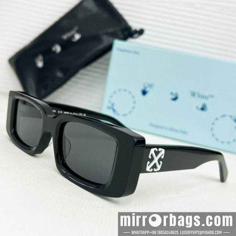 Replica Off White Glasses smx46