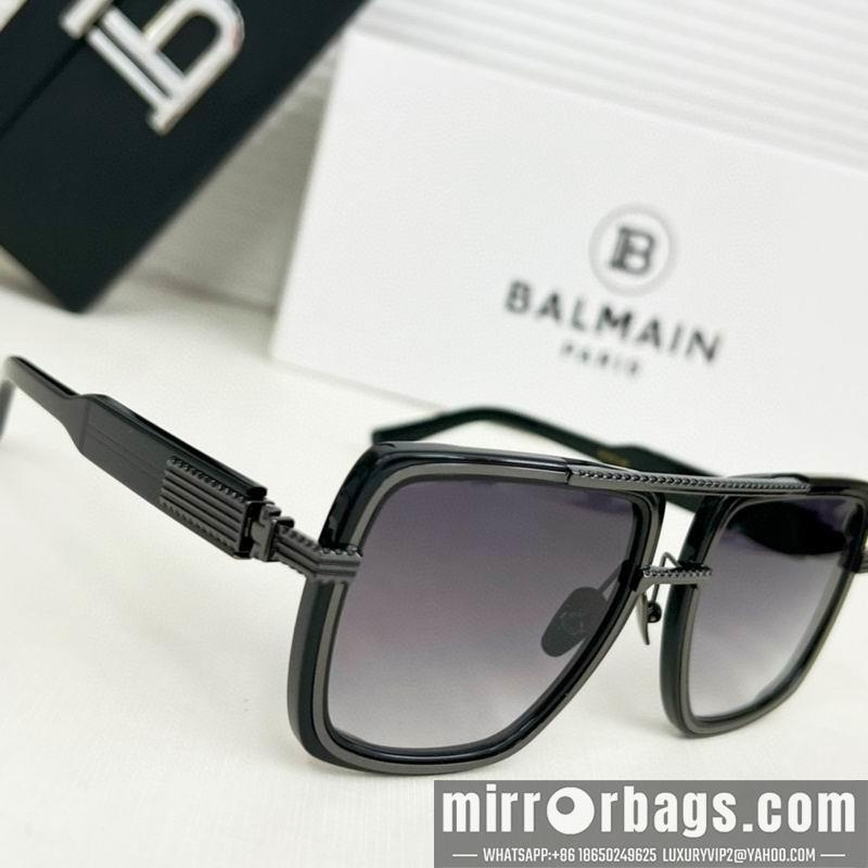 Replica Balmain Glasses smx52