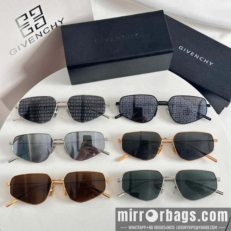 Replica Givenchy Glasses 03smh37