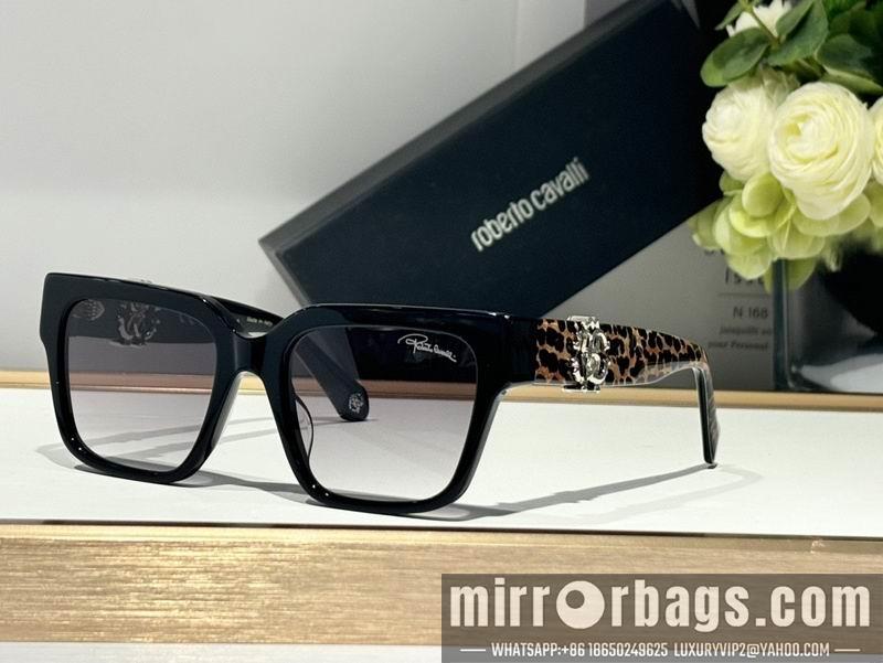 Replica Roberto Cavalli Glasses 03smh04
