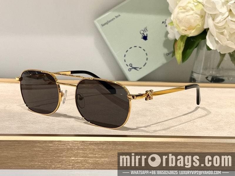 Replica Off White Glasses 03smh89