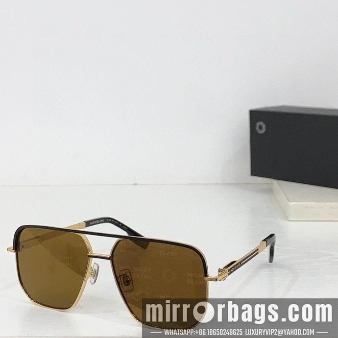 Replica Montblanc Glasses smx45