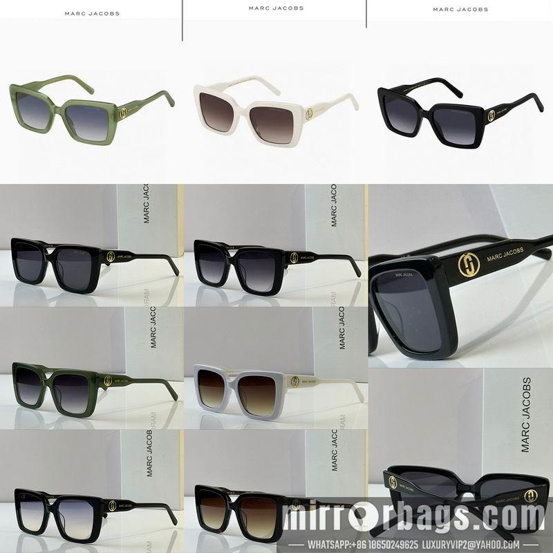 Replica Marc jacob Glasses 03smh05