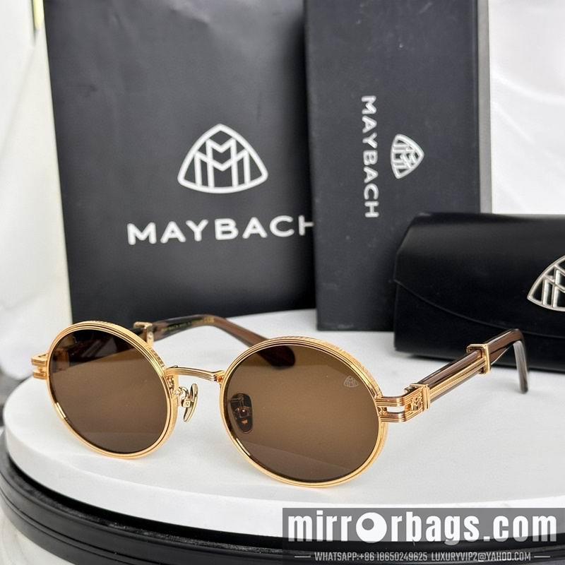 Replica Maybach Glasses 03smh44