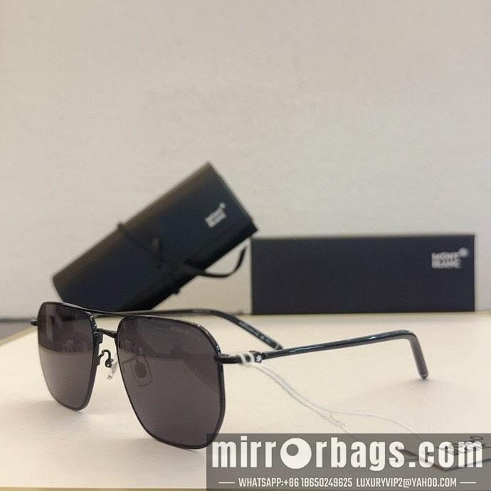 Replica Montblanc Glasses smx34