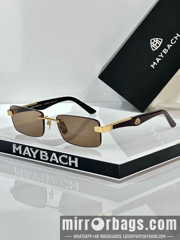 Replica Maybach Glasses 03smh49