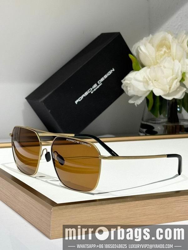 Replica PORSCHR DESIGN Glasses 03smh18