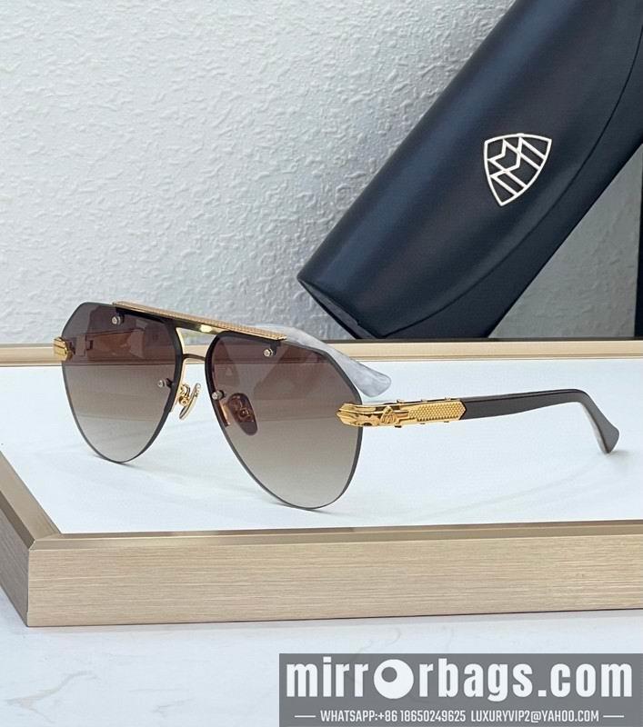 Replica Maybach Glasses 03smh60