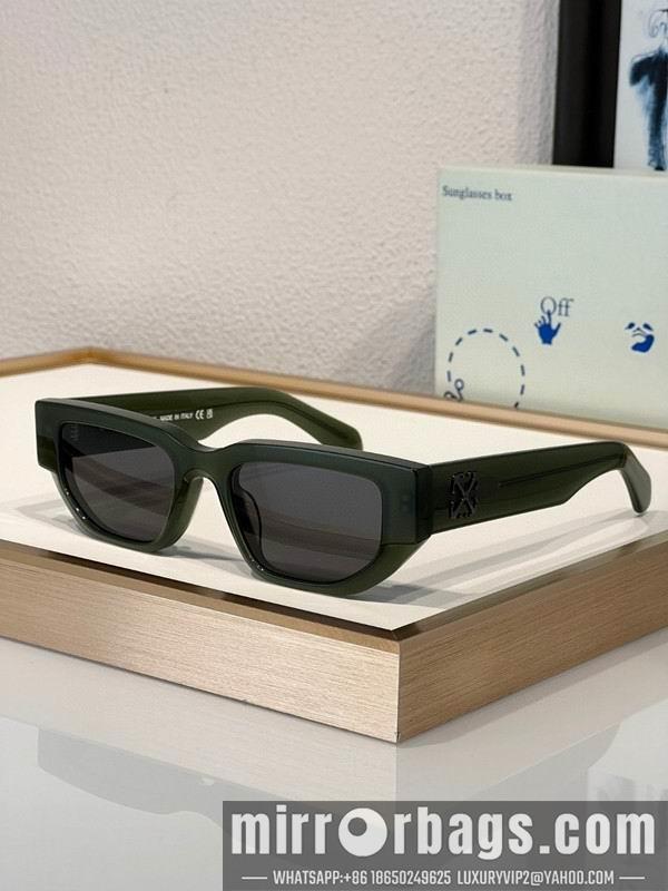 Replica Off White Glasses 03smh92
