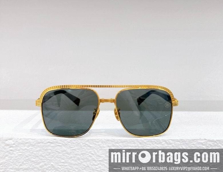 Replica Balmain Glasses 010201