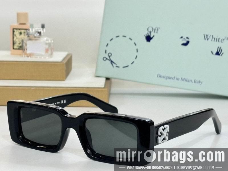 Replica Off White Glasses 03smh71