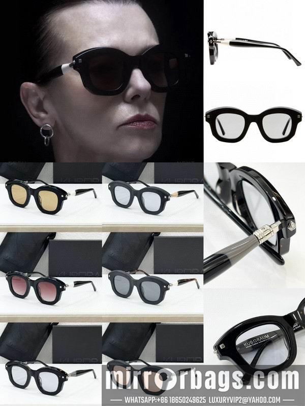 Replica Kuboraum Glasses 03smh10