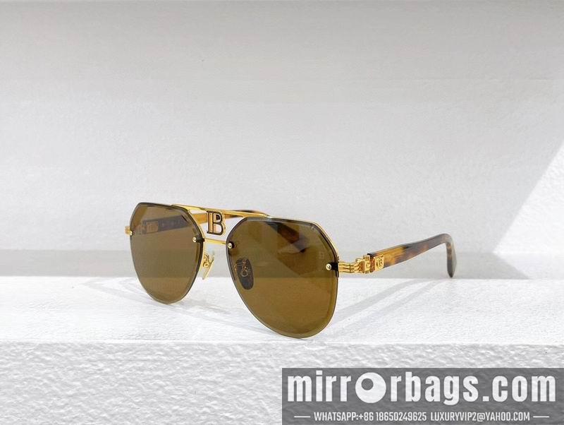 Replica Balmain Glasses 010202