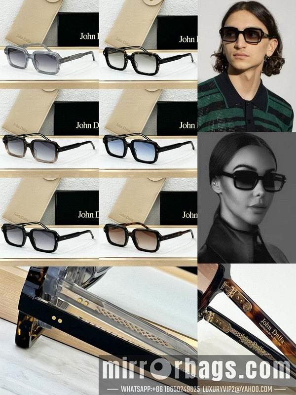 Replica John Dalia Glasses 03smh16