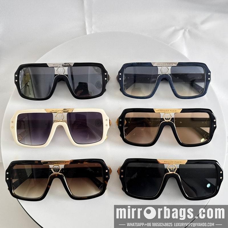 Replica PP Glasses 03smh07