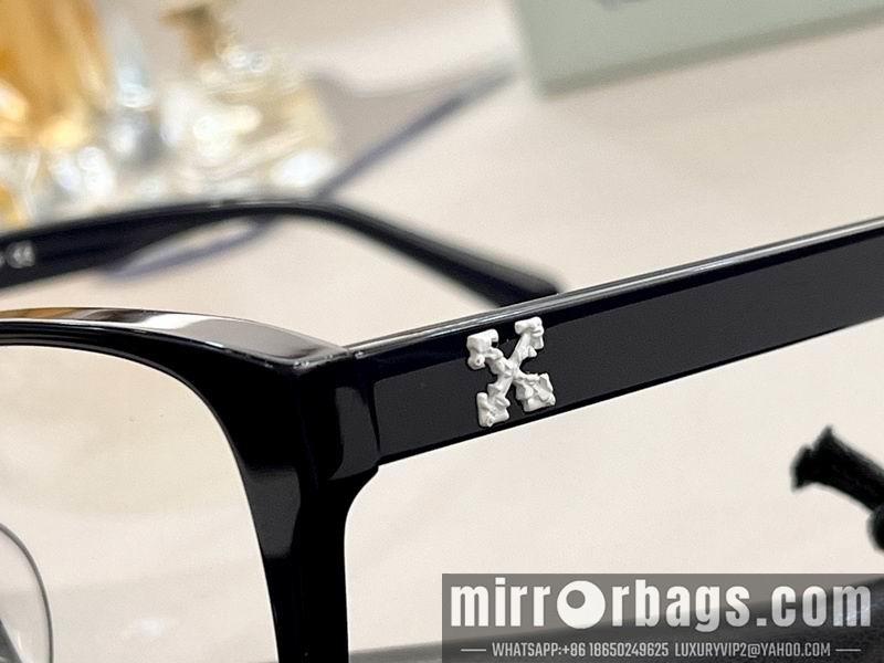 Replica Off White Glasses 03smh84