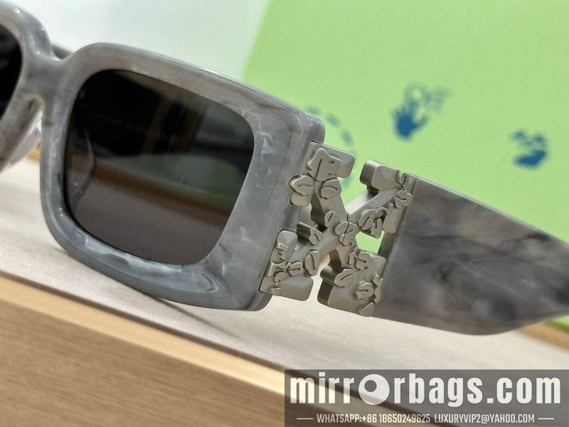 Replica Off White Glasses smx39