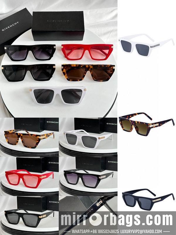 Replica Givenchy Glasses smx16
